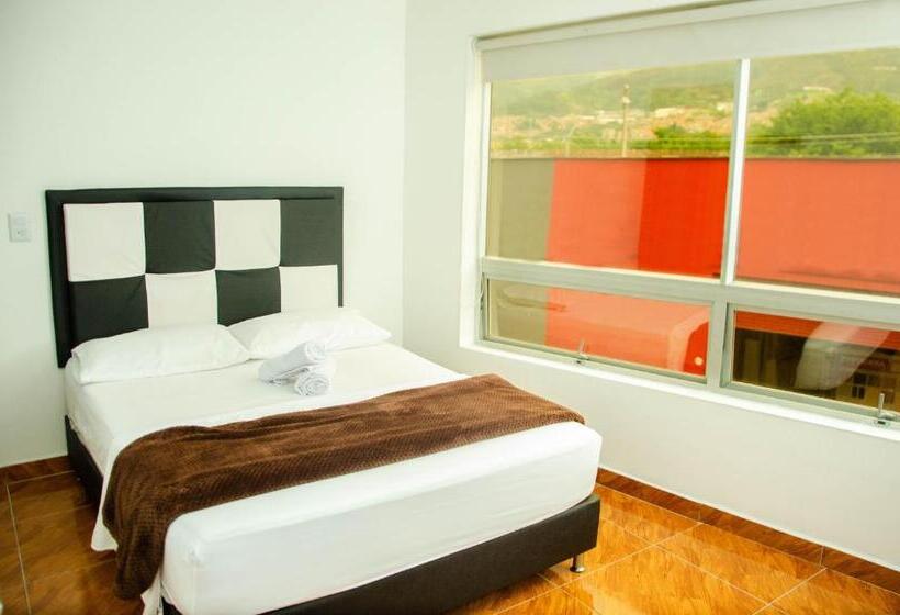 Номер Стандарт, Casa Hotel Los Arboles