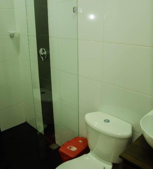 Семейный Номер, Casa Hotel Los Arboles