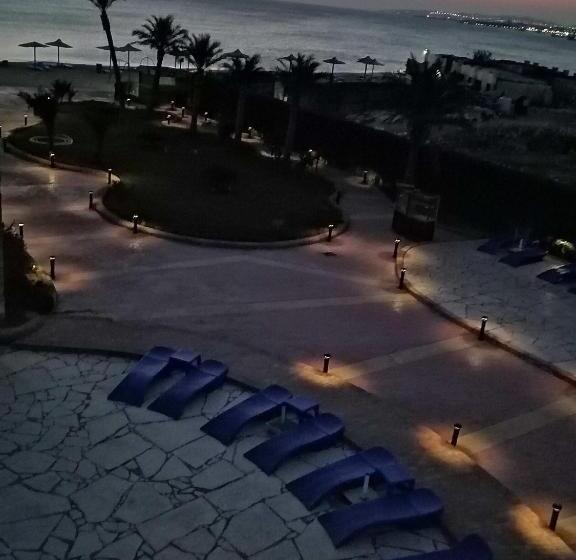 استودیوی استاندارد با چشم‌انداز دریا, Chalet Front The Beach
