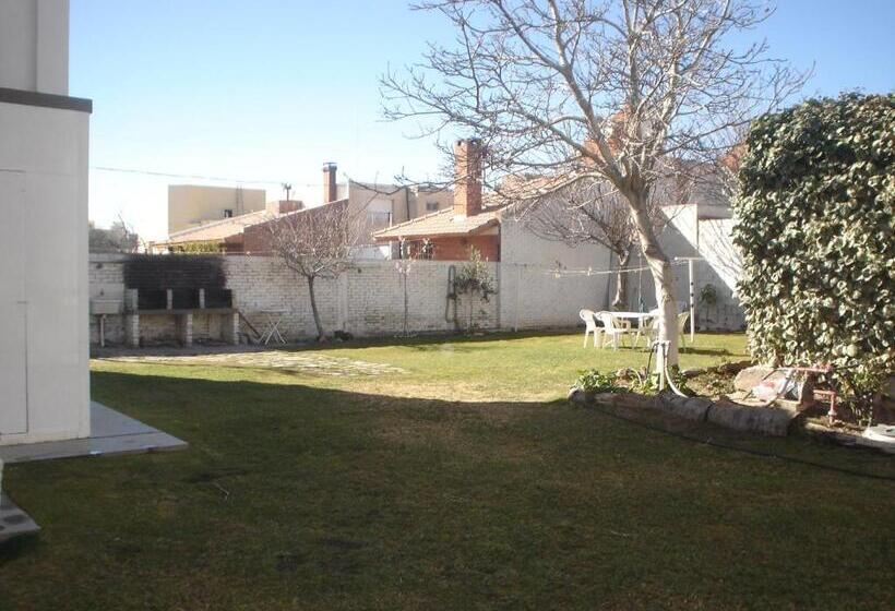 شقة غرفة واحدة, Complejo Turístico Hostal Madryn