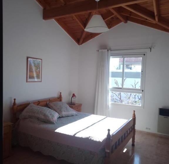 شقة غرفة واحدة, Complejo Turístico Hostal Madryn