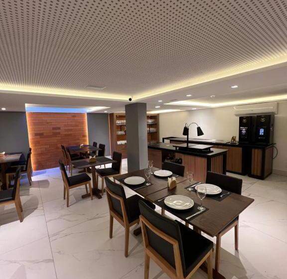 침실 1개 바다 전망 아파트, Flat Arpoar Suítes Manaíra Com Vista Para O Mar