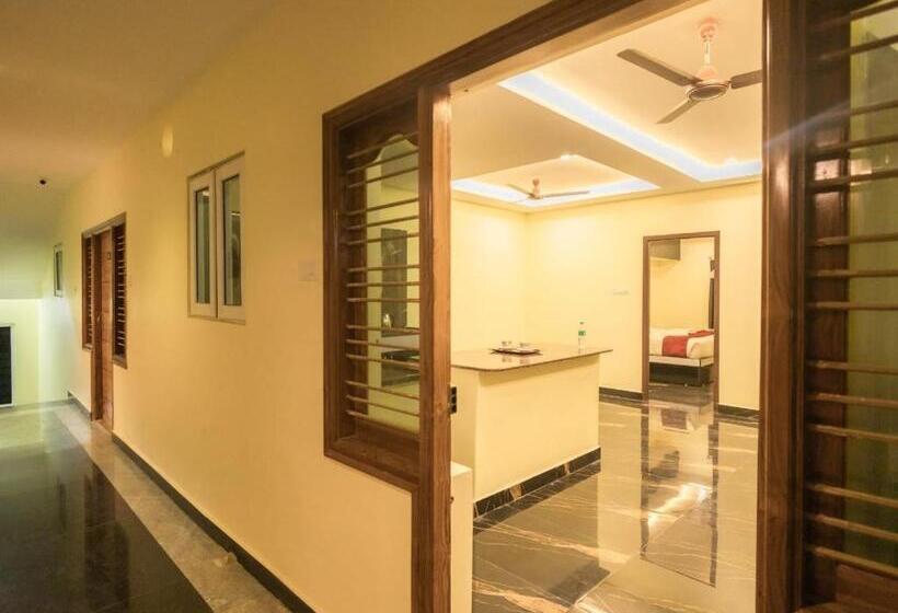 Люкс Superior, Beestay Hotels Elite Park Tirupati