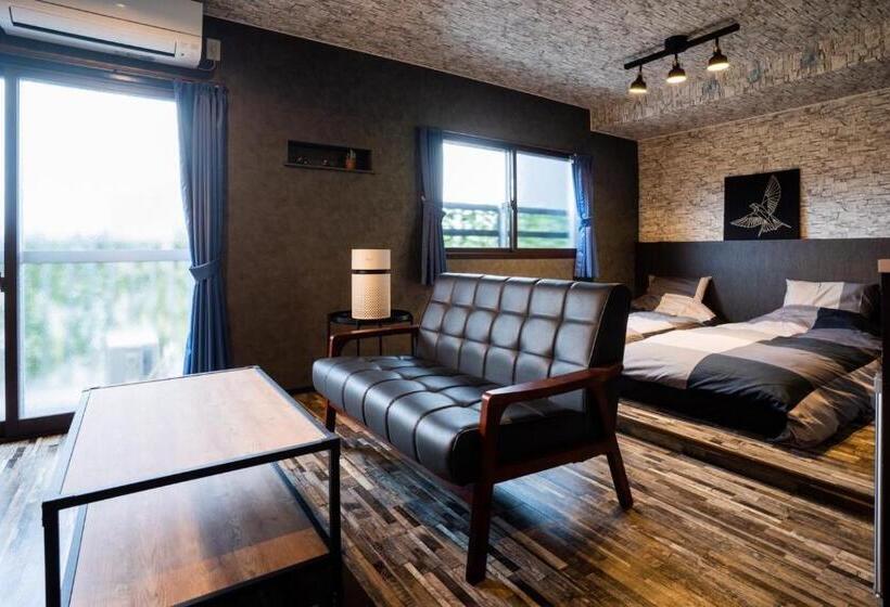 Студия Стандарт, Inncocosumu？   Vacation Stay 09335v
