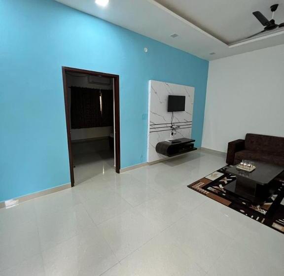 Номер Стандарт, Matoshree Green Stay Sariska