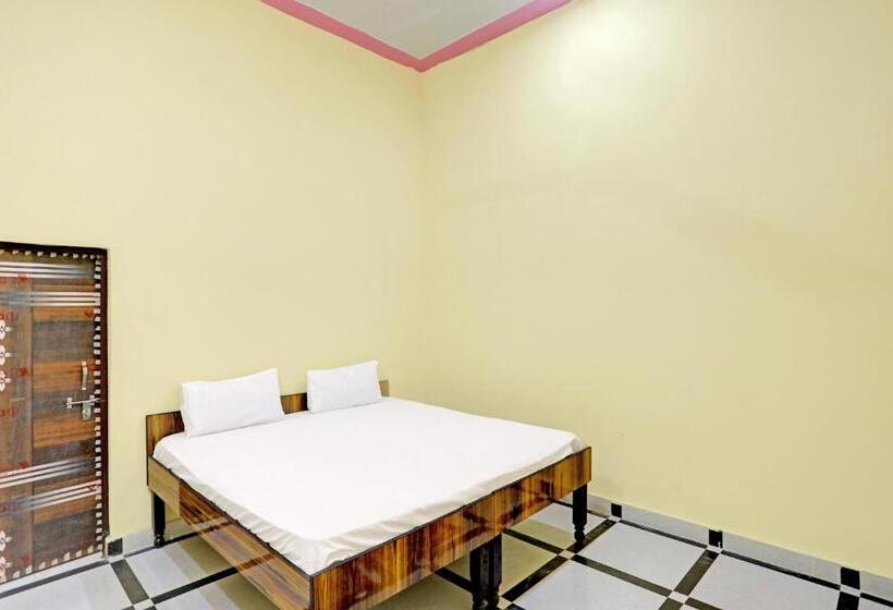 三人经典房间, O J.m.d Restaurant &rooms