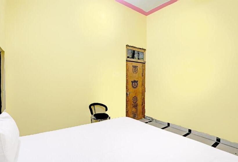 三人经典房间, O J.m.d Restaurant &rooms
