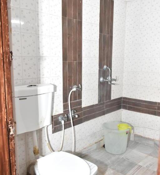 Номер Стандарт, Paramod Palace