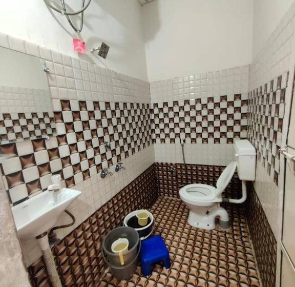 Номер Стандарт с Балконом, Samarth Home Stay