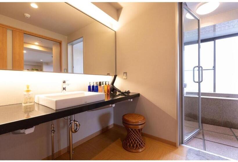 Escritório Estándar, 〜ｇｒａｎｄｐｉａ ｒｅｓｏｒｔ ｏｕｇｉｙａｍａ〜   Vacation Stay 50995v