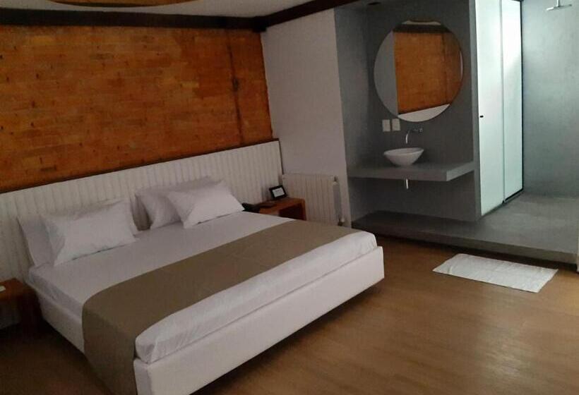 자쿠지 스위트, Luv Gardens Motel   Adults Only