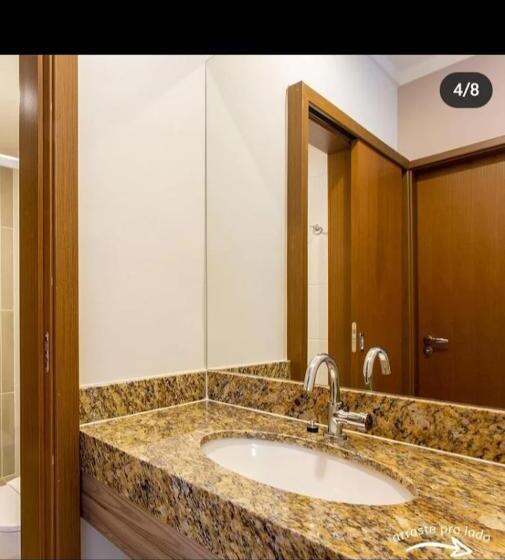 Апартаменты 1 Спальня, Ondas Resort