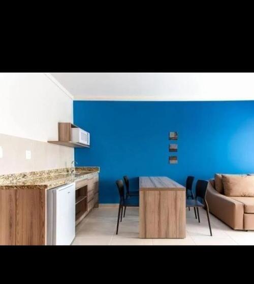 Апартаменты 1 Спальня, Ondas Resort