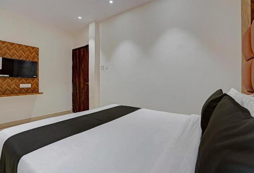 Трехместный Номер Deluxe, O Skycity