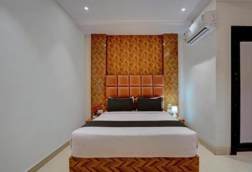 Трехместный Номер Deluxe, O Skycity