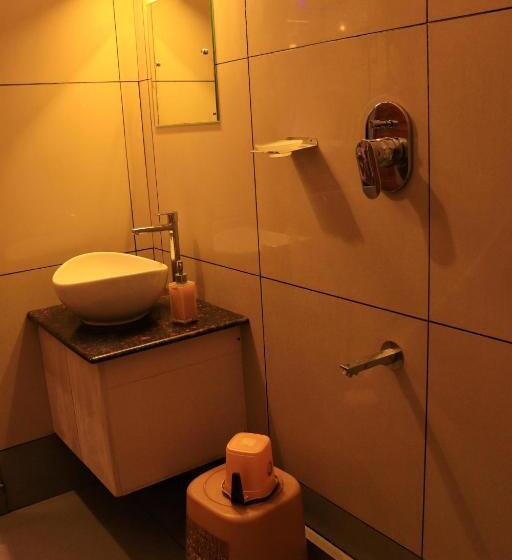 Вилла 2 Спальни, Paddy View Resort