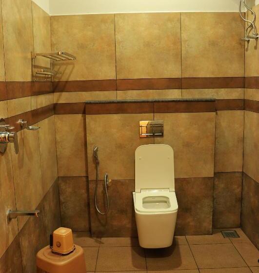 Вилла 2 Спальни, Paddy View Resort