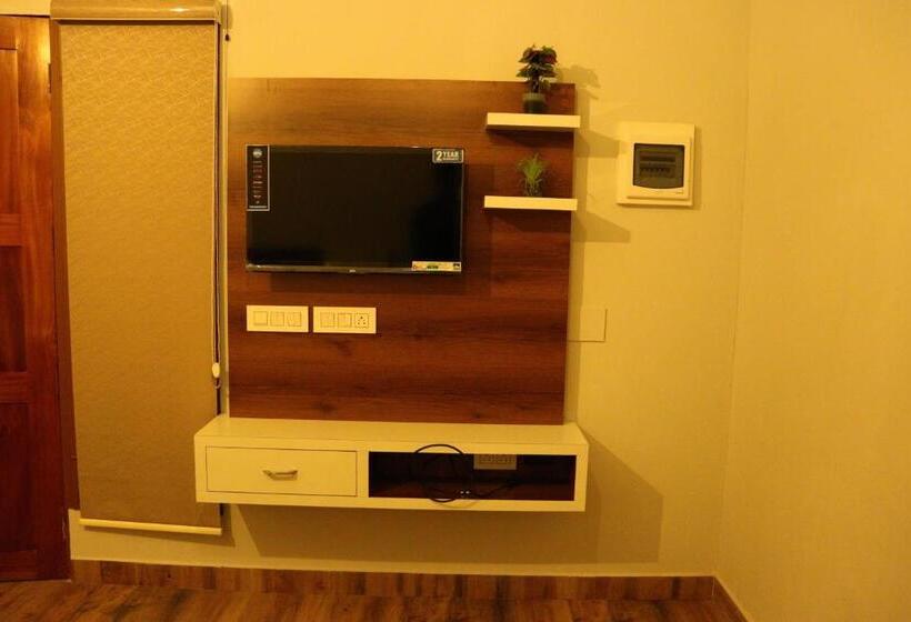 Вилла 1 Спальня, Paddy View Resort