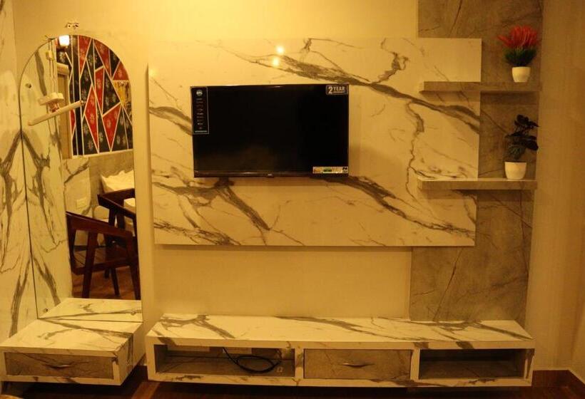 Вилла 2 Спальни, Paddy View Resort
