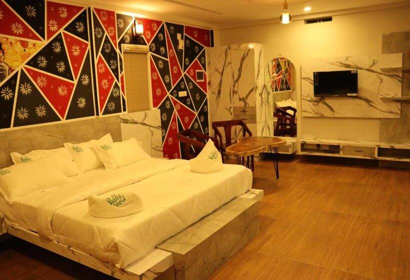 Вилла 2 Спальни, Paddy View Resort