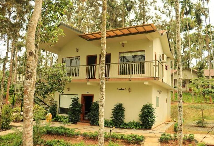 Вилла 1 Спальня, Paddy View Resort