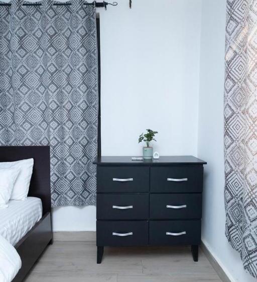 اتاق لوکس با بالکن, 7brothers Guesthouse