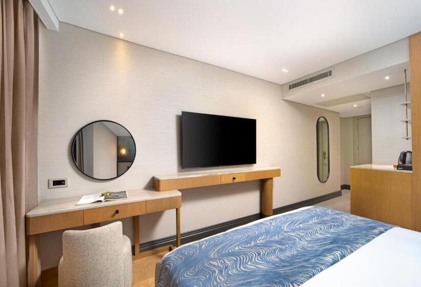 Номер Стандарт, Bentley Hotel Old City   Special Class