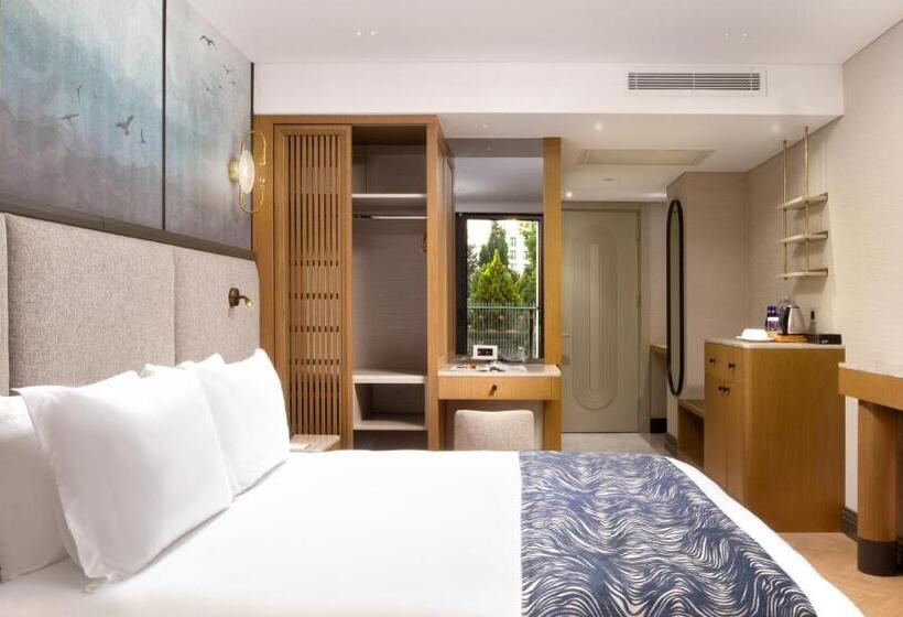 Номер Стандарт, Bentley Hotel Old City   Special Class