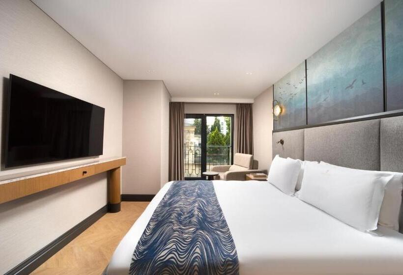 Номер Deluxe, Bentley Hotel Old City   Special Class
