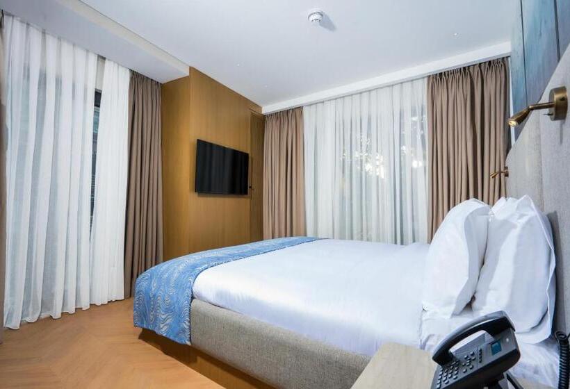 Президентский Люкс, Bentley Hotel Old City   Special Class