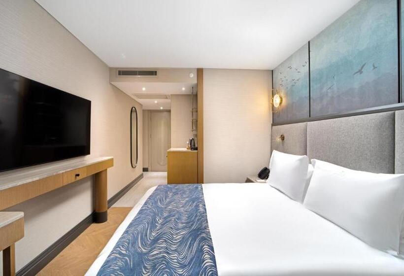 Номер Economy, Bentley Hotel Old City   Special Class