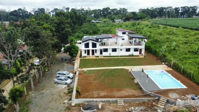 آپارتمان 1 خوابه با چشم‌انداز استخر, Concetta Tourist Inn