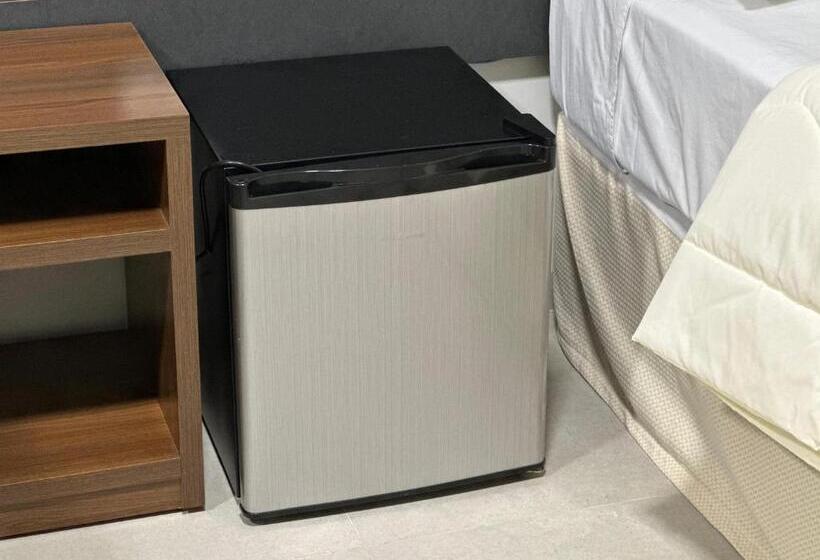 Номер Стандарт, 7 Quedas