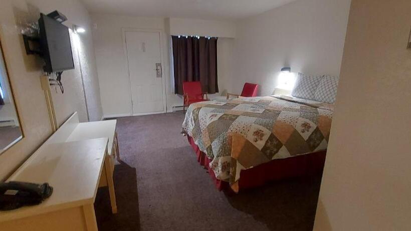 Номер Стандарт, Granby River Inn & Suites