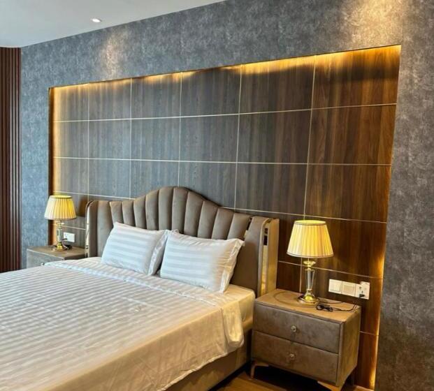 استودیو استاندارد با تخت کینگ, Lh Travel Apec Mandanla Mui Ne 5 Star