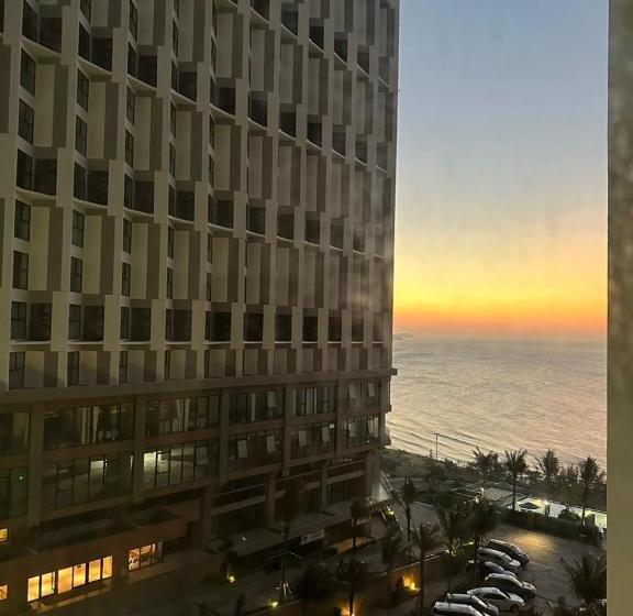 اتاق سوپریور, Lh Travel Apec Mandanla Mui Ne 5 Star
