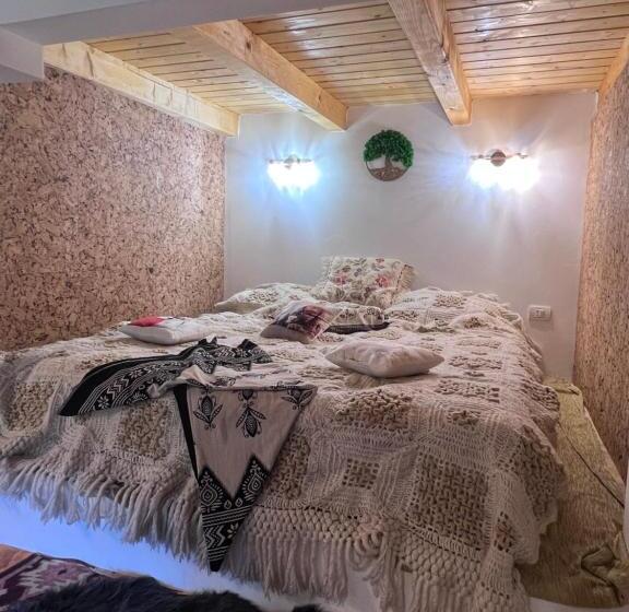 Номер Стандарт Вид на Сад, Casa Armonia