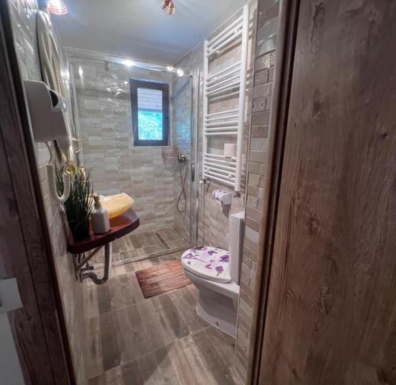 Номер Стандарт с Балконом, Casa Armonia