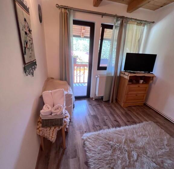 Дом 1 Спальня, Casa Armonia