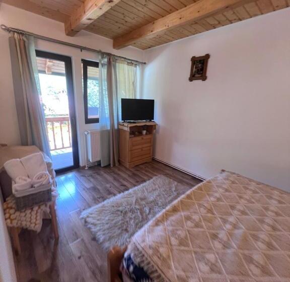 Номер Стандарт Вид на Сад, Casa Armonia