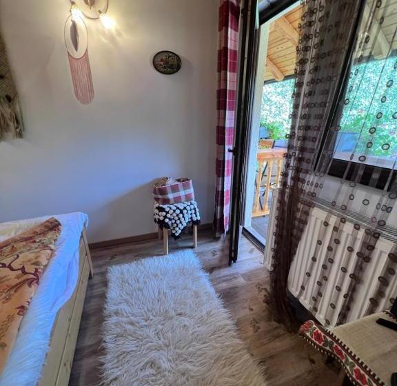 Дом 1 Спальня, Casa Armonia