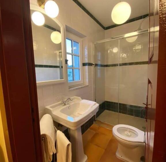 Дом 4 Спальни, Casa Da Azenha