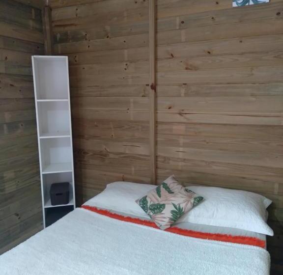 Дом 1 Спальня, Casa Do Surfista