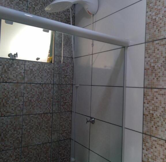 Дом 1 Спальня, Casa Do Surfista