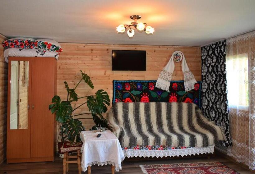 스탠다드 룸, Casa Vladicu