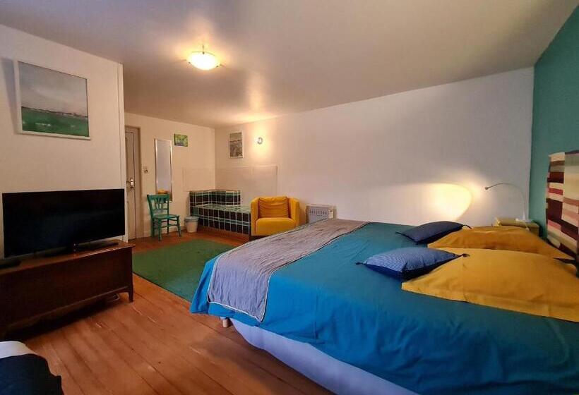 Семейный Номер, Guestroom Raon Lès Leau, 1 Pièce, 3 Personnes   Fr 1 584 267