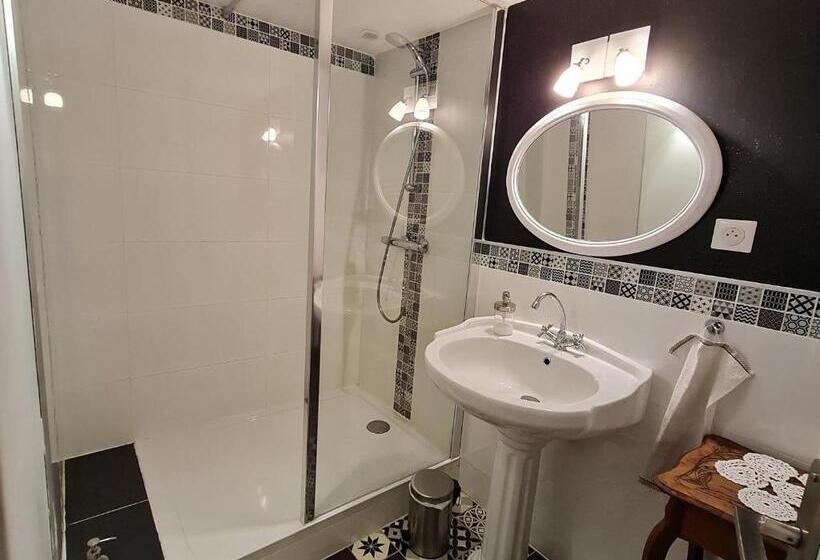 Семейный Номер, Guestroom Raon Lès Leau, 1 Pièce, 3 Personnes   Fr 1 584 267