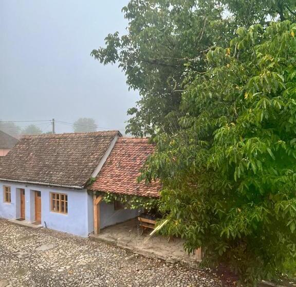 Номер Стандарт, Haus Rether   Transylvanian Guesthouse