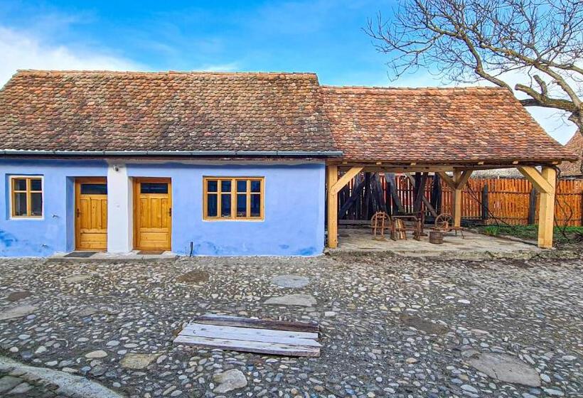 Номер Стандарт, Haus Rether   Transylvanian Guesthouse