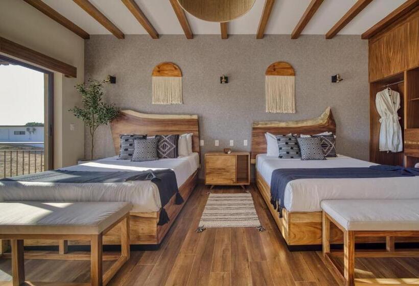 ファミリールーム, Emmalu Hotel Boutique